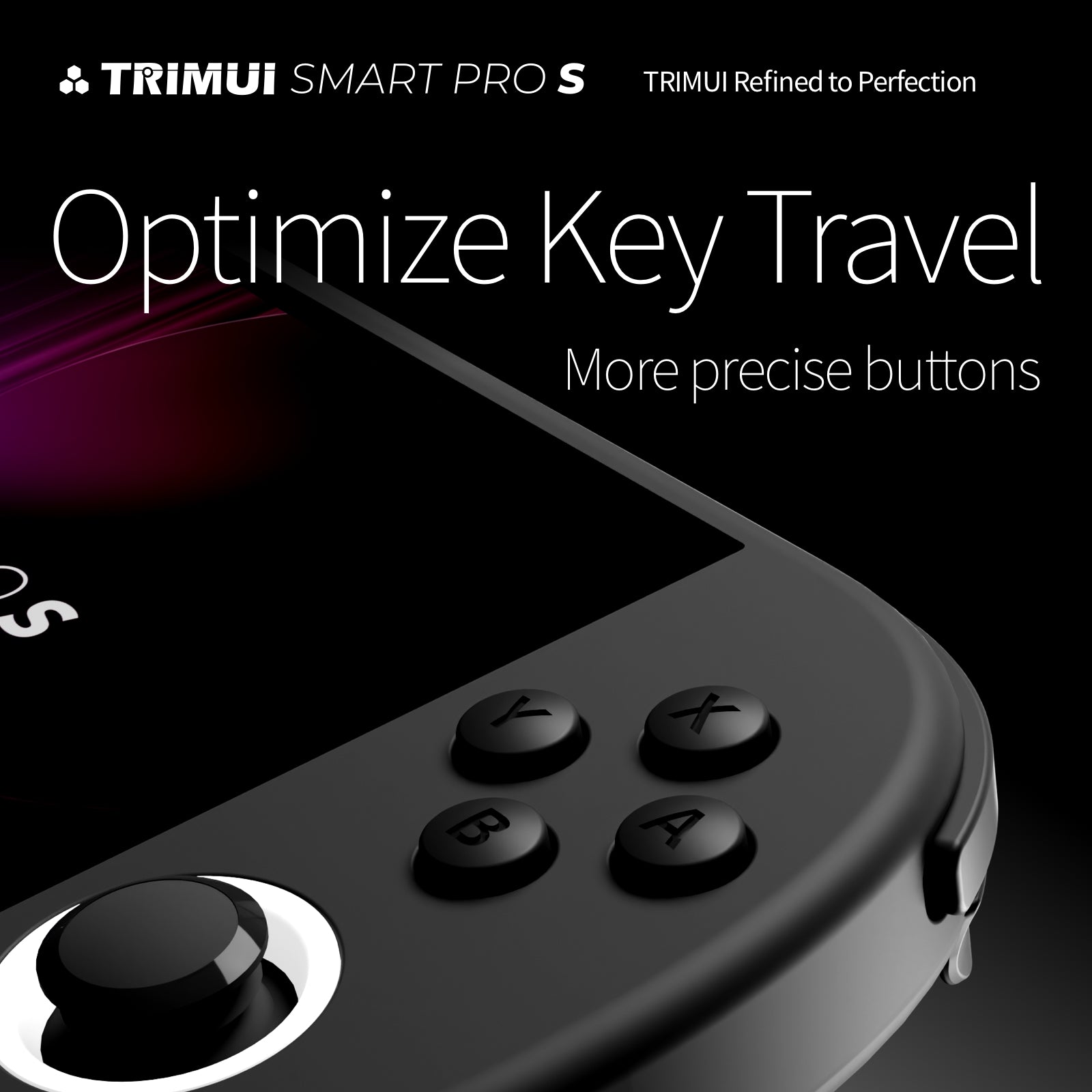 TRIMUI Smart Pro S