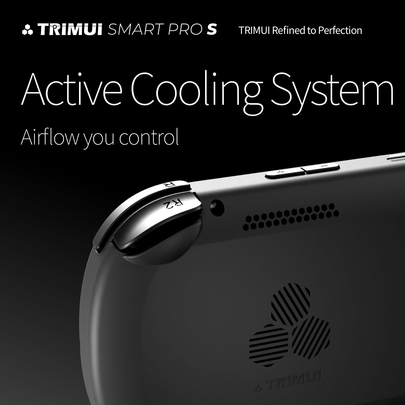 TRIMUI Smart Pro S