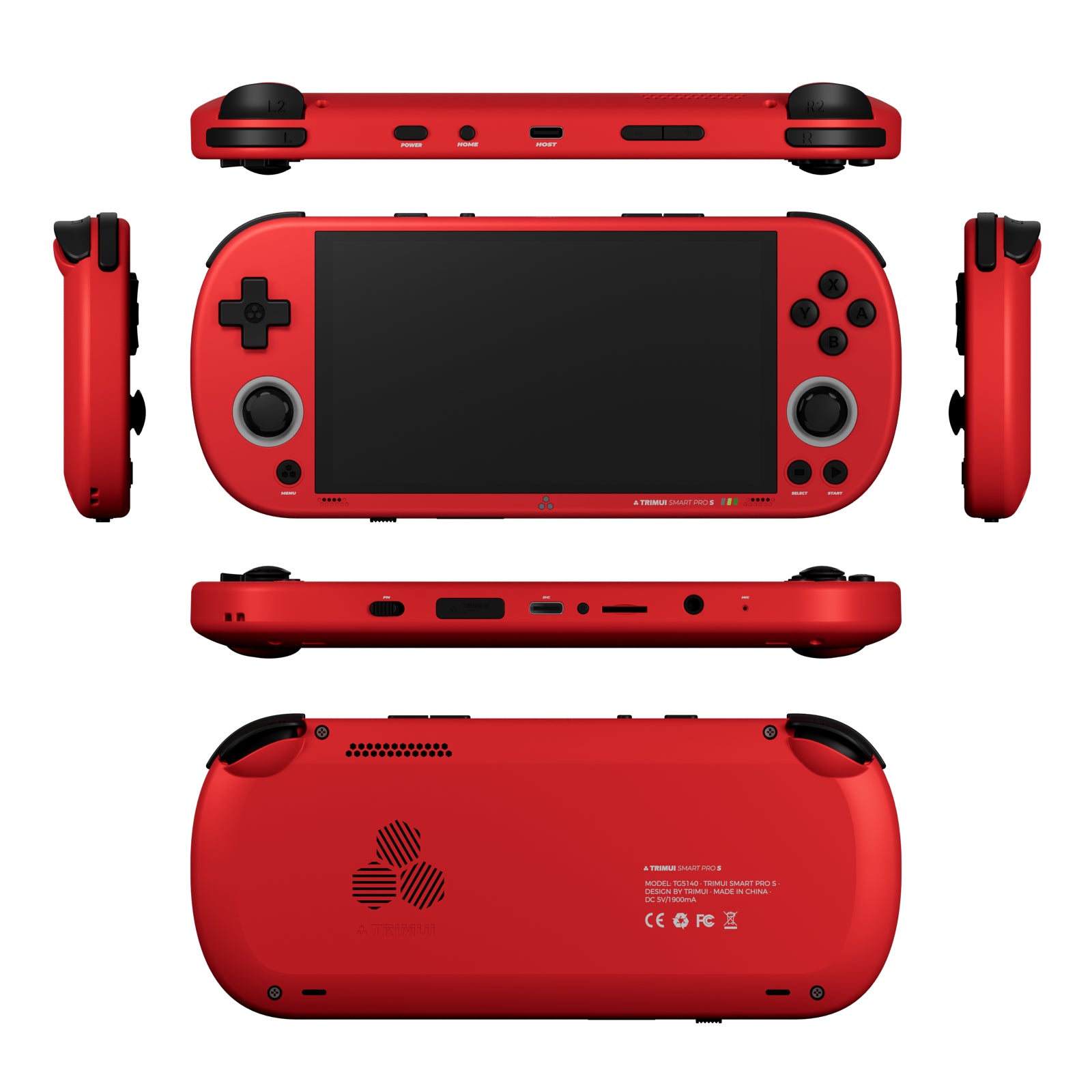 TRIMUI Smart Pro S